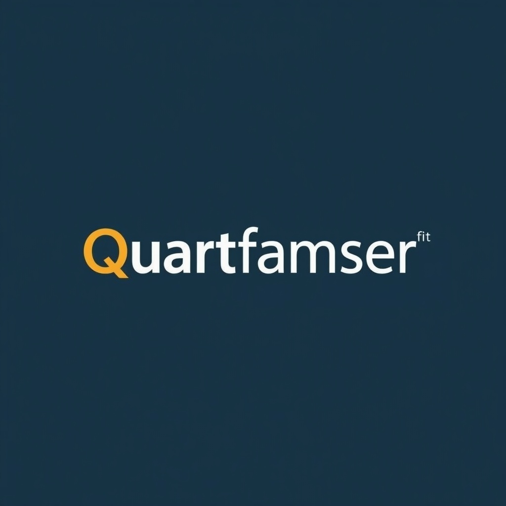 Quartfamser